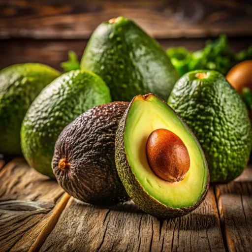 El Papel de las Frutas y Verduras en la Dieta Masculina